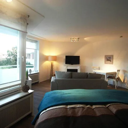 Appartement Sylter-traum