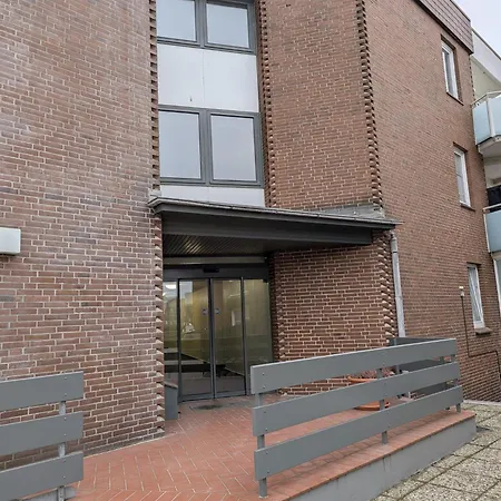 Sylter-traum Appartement *