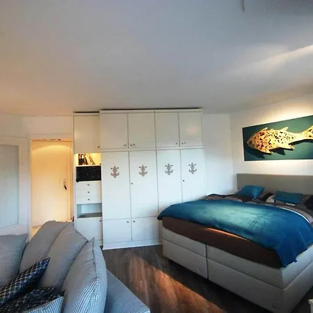 Sylter-traum Lejlighed