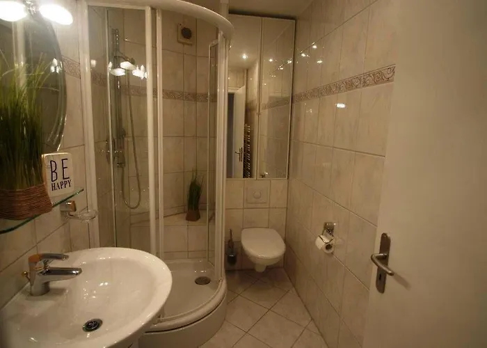 Appartement Sylter-traum Westerland