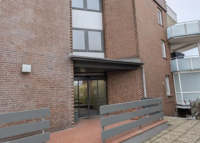 Sylter-traum Appartement *